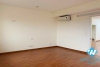  An affordable apartment with 3 bedrooms with unfunished for rent in Ciputra. 